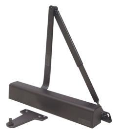 "Quality Imports" 816 Slim-line Door Closer