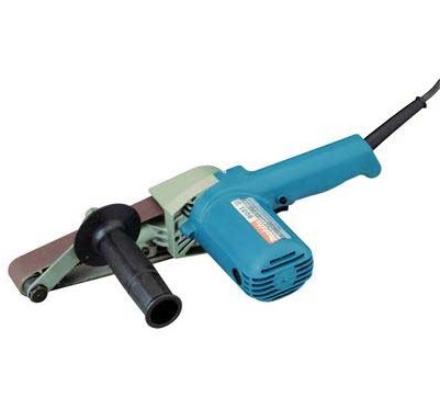 1-1/8" x 21" Belt Sander