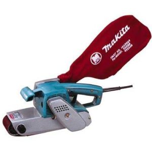 3" x 24" Belt Sander