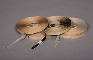 GT Butyl Glazing Tape