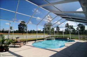 Standard 18 X 14 Aluminum Screening