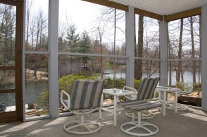 BetterVue Fiberglass Screening