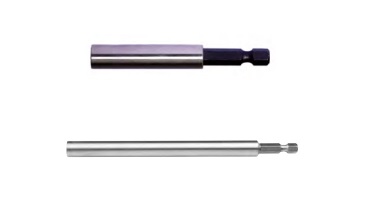 Stainless Steel Magnetic Bit Holders