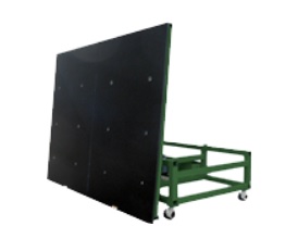 Counter Balance Tilt Top Table