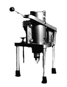 #3 Baldwin Tripod Drill