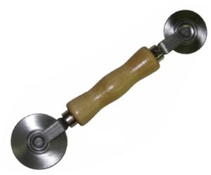 Steel Double-End Rollers