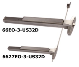 "Quality Imports" Exit Devices - Image 2