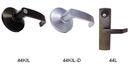 "Quality Imports" Exit Device Trims