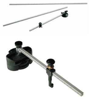 Fletcher Circle Cutter