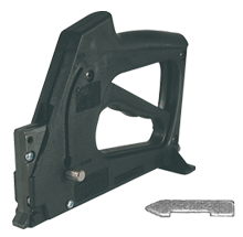 FrameMaster Point Driver and Points