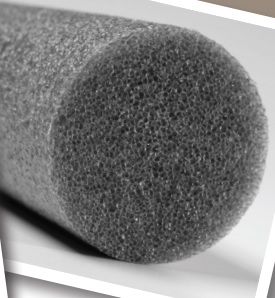 Grey Backer Rod/SOF Rod