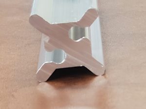 Interior Unipost Base