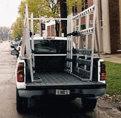 Interior Glass Carriers