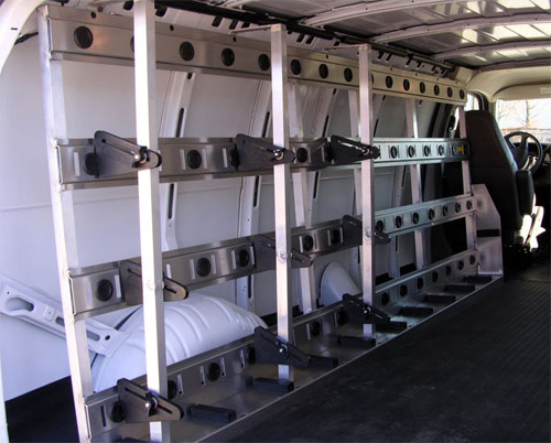 Interior Glass Carriers - Image 3