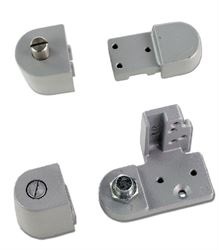 Kawneer Style Bottom and Top Pivots