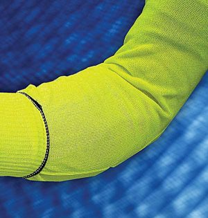 Kevlar Safety Sleeve