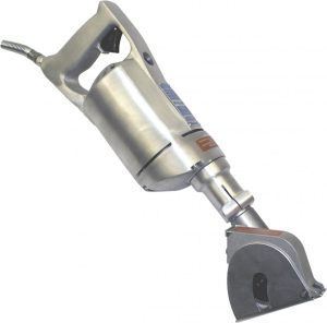 Kett KS-23AM D-Handle Plunge Master Saw