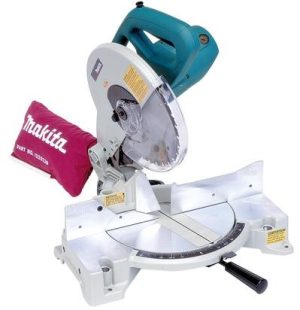 10" Compound Miter Saw