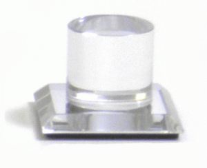 Mirror Pull Self Stick Mirror Knob