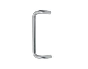 Offset Solid Door Pulls: 3/4" & 1"