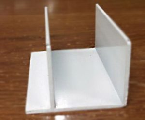 Small F Sill Receiver