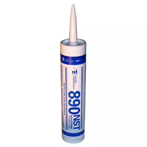 Pecora 890NST Control Joint Non-Staining Technology Tubes (+100/-50)