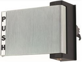 Universal Push Paddles