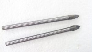 Quick Bits/Razor Bits - Porcelain