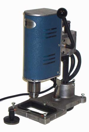 SDM4 Swivel Drill
