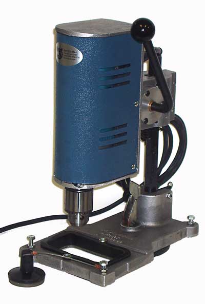 SDM4 Swivel Drill