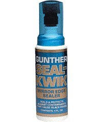 GUNTHER Seal-Kwick Mirror Edge Sealant