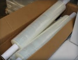 18" x 1000' 120G Shrink Wrap