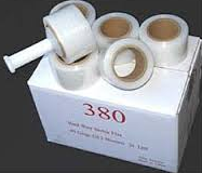 3" x 700' 120G Shrink Wrap