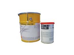 Sika Glaze 735 GG