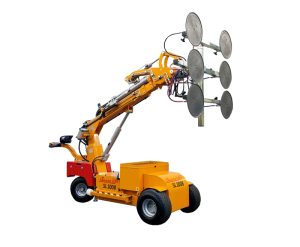 SmartLift 1008 Outdoor Vacuum Lifter