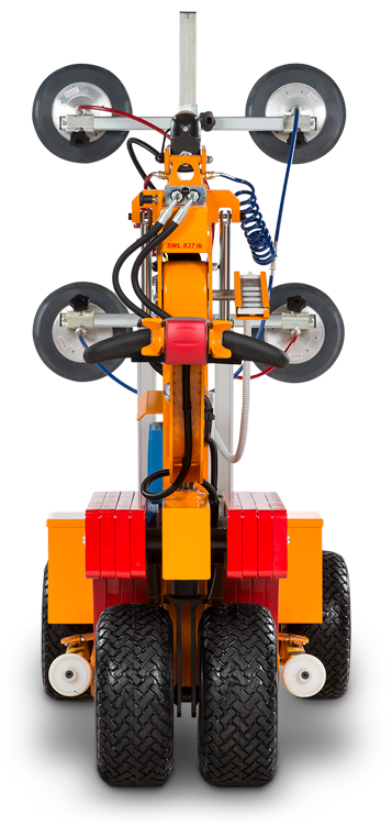 SmartLift 380 Outdoor High Lifter - Image 4