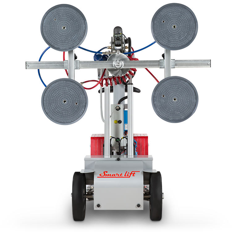 SmartLift 380 Indoor Compact - Image 5