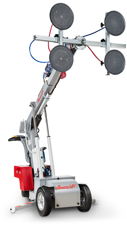 SmartLift 380 Indoor Compact - Image 4