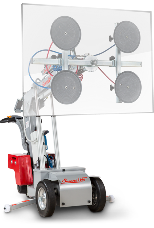 SmartLift 380 Indoor Compact