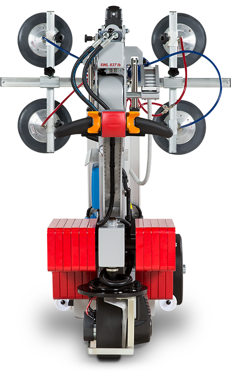 SmartLift 380 Indoor Compact - Image 3