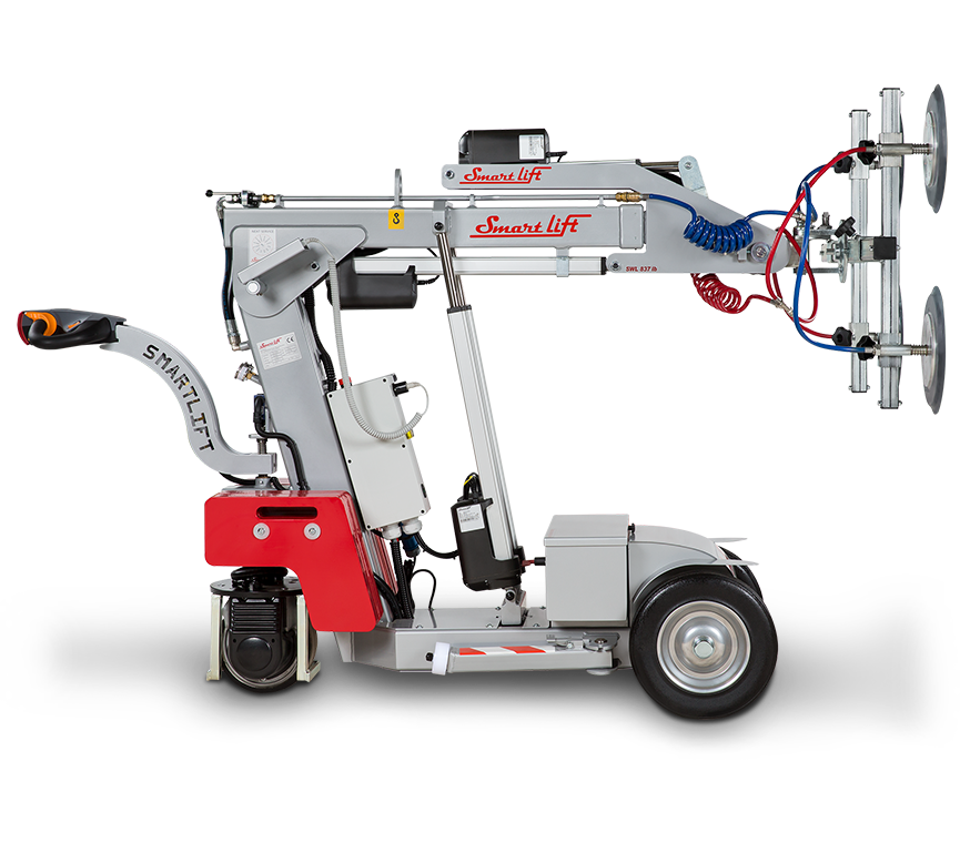 SmartLift 380 Indoor Compact - Image 2