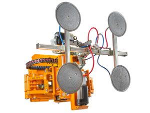 SmartLift 400 Sky Lifter