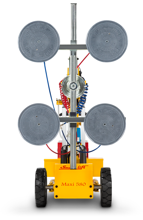 SmartLift 580 Indoor - Image 6