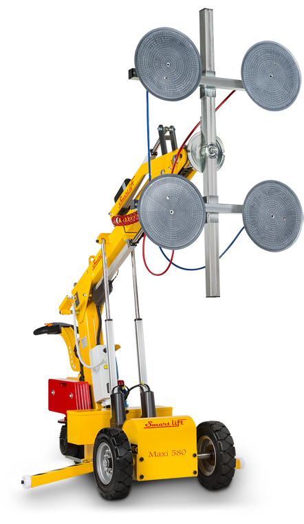 SmartLift 580 Indoor - Image 5