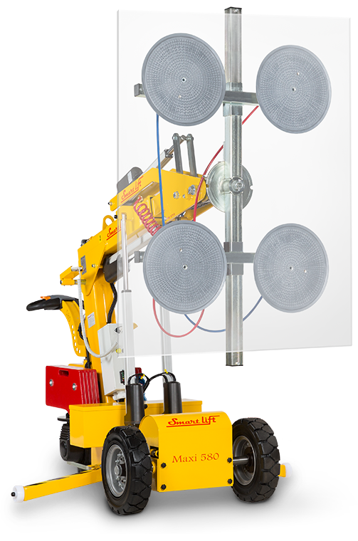 SmartLift 580 Indoor - Image 4