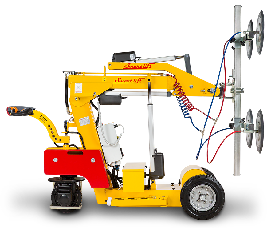 SmartLift 580 Indoor - Image 3