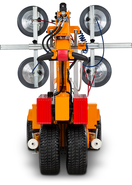 SmartLift 608 Outdoor High Lifter - Image 5