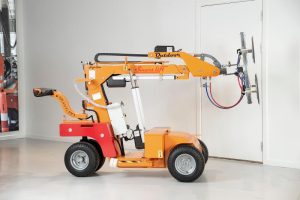 SmartLift 408 Outdoor Lifter