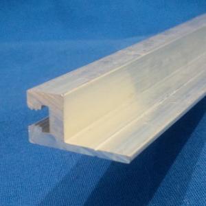 SNAPP Screen - Extrusion - Aluminum - 16' Lengths - Image 2