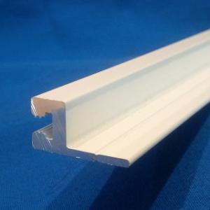 SNAPP Screen - Extrusion - Aluminum - 16' Lengths - Image 3